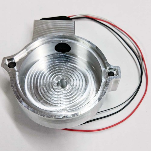 Cam Angle Sensor (CAS) Conversion for TFI Distributor